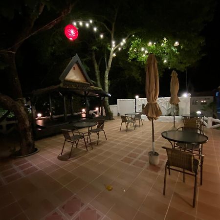 Lanta Il Mare Beach Resort Koh Lanta Ngoại thất bức ảnh