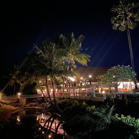 Lanta Il Mare Beach Resort Koh Lanta Ngoại thất bức ảnh