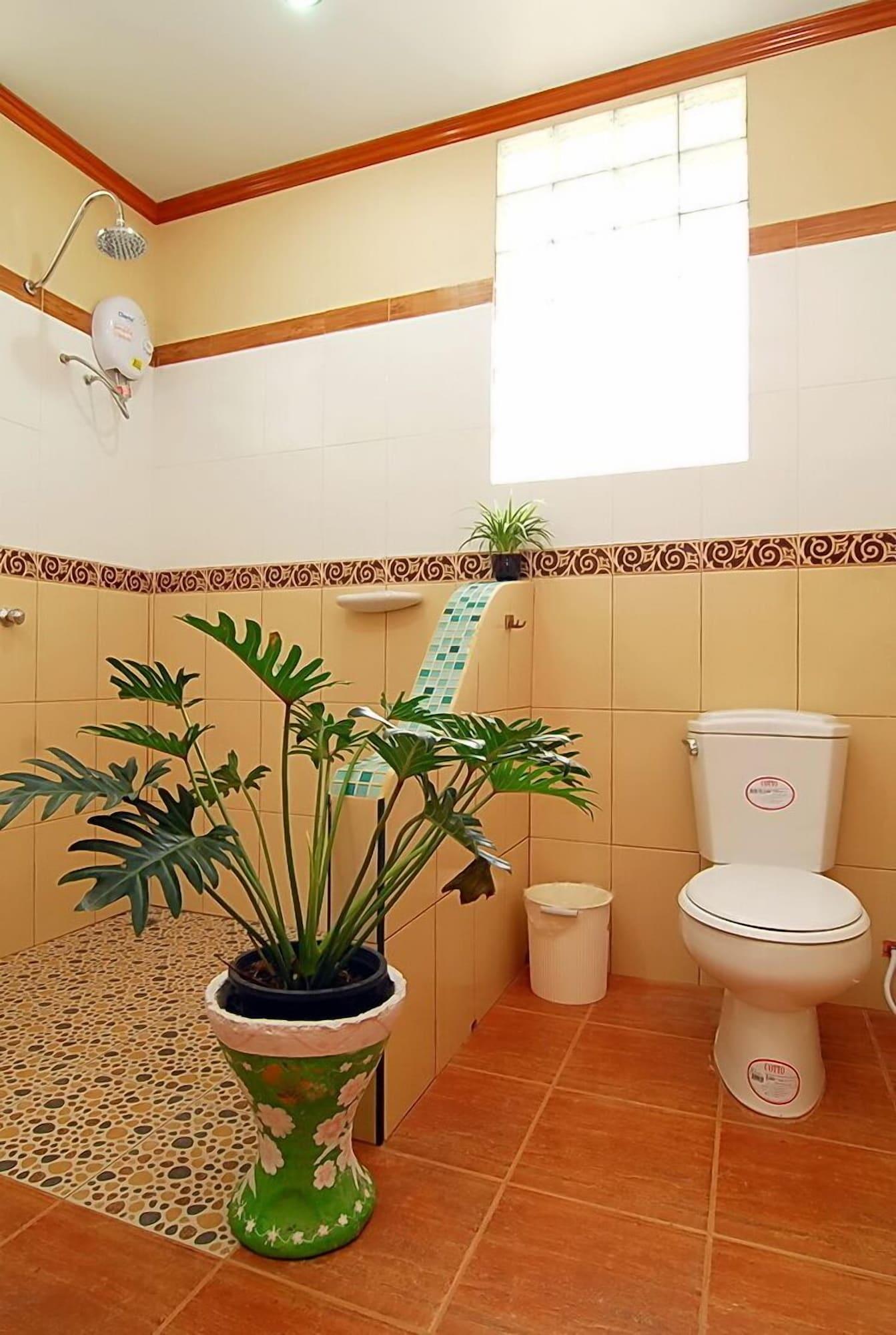 Lanta Il Mare Beach Resort Koh Lanta Ngoại thất bức ảnh