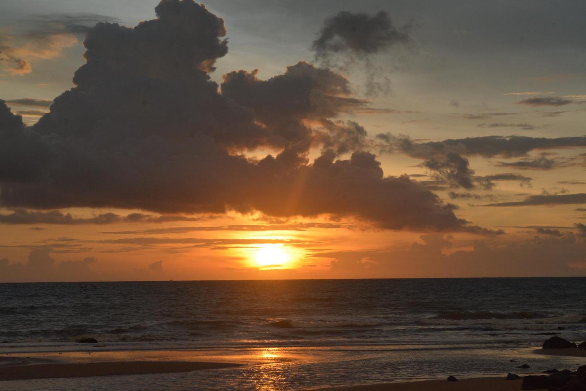 Lanta Il Mare Beach Resort Koh Lanta Ngoại thất bức ảnh