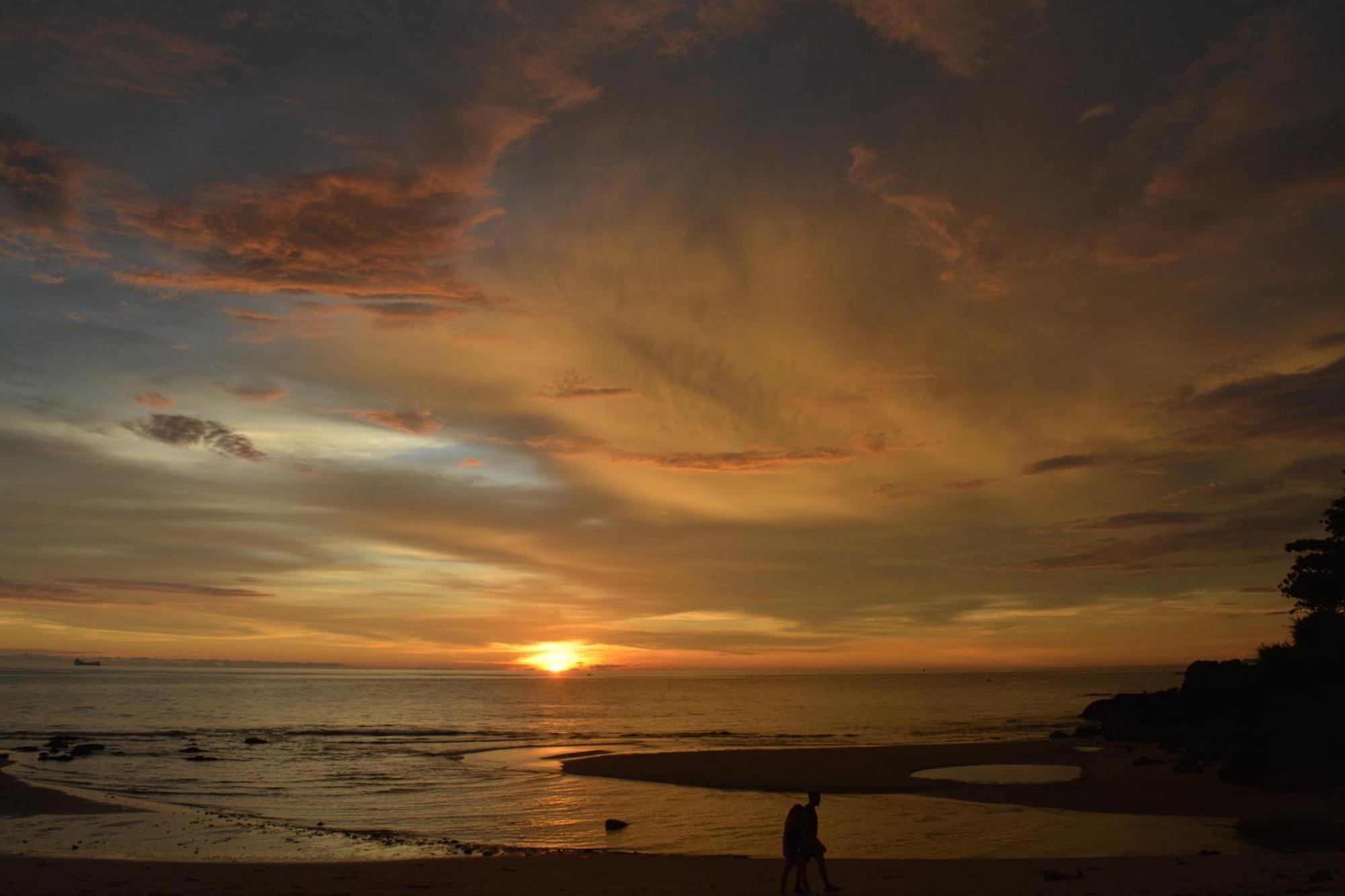 Lanta Il Mare Beach Resort Koh Lanta Ngoại thất bức ảnh