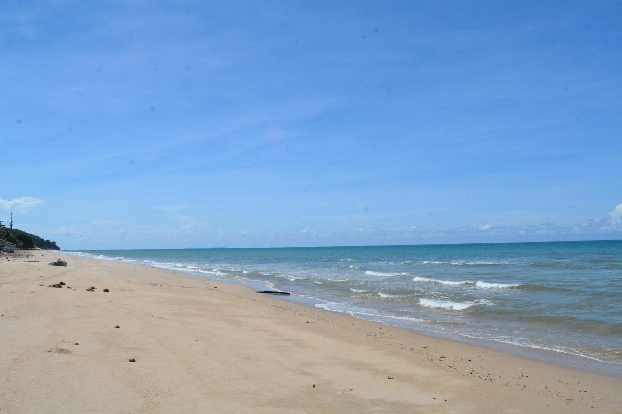 Lanta Il Mare Beach Resort Koh Lanta Ngoại thất bức ảnh
