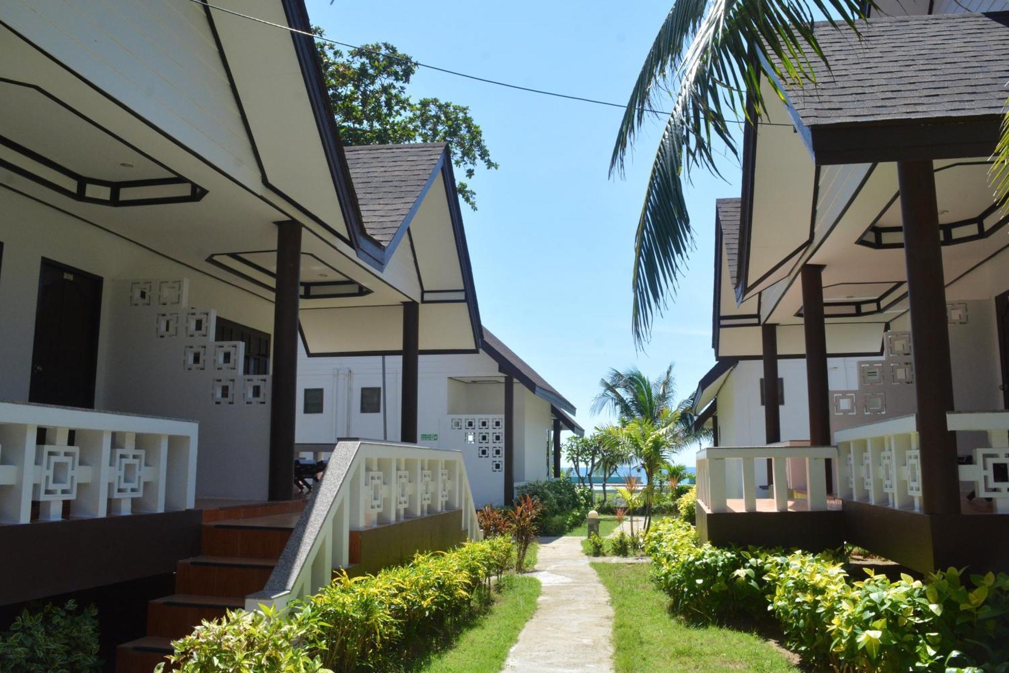 Lanta Il Mare Beach Resort Koh Lanta Ngoại thất bức ảnh