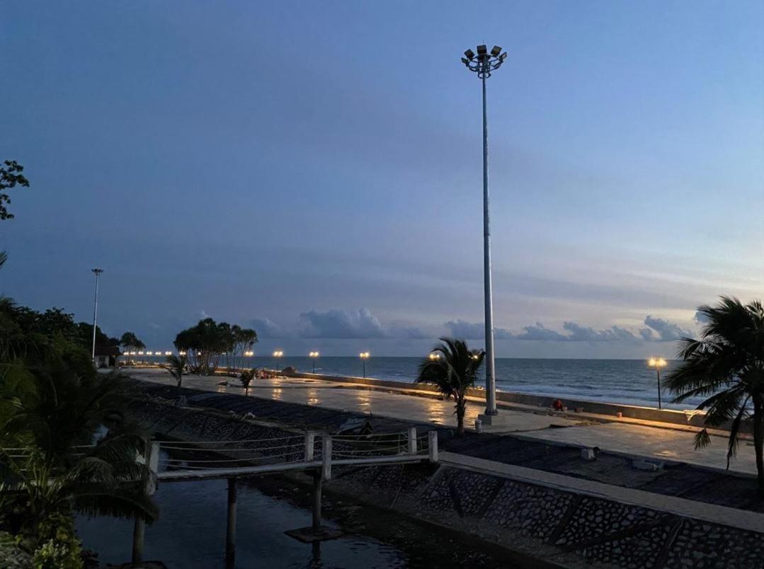 Lanta Il Mare Beach Resort Koh Lanta Ngoại thất bức ảnh