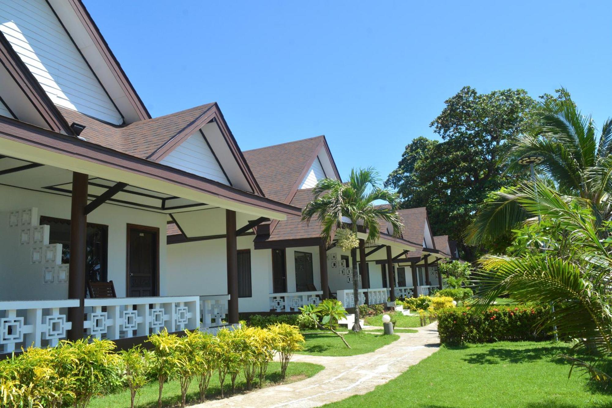 Lanta Il Mare Beach Resort Koh Lanta Ngoại thất bức ảnh