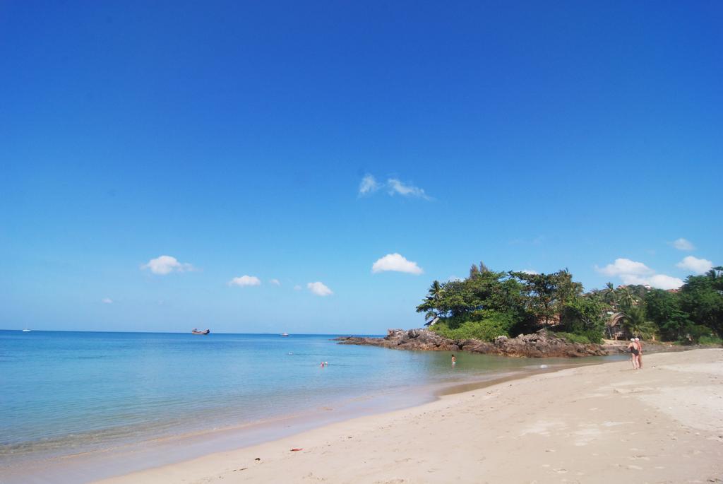 Lanta Il Mare Beach Resort Koh Lanta Ngoại thất bức ảnh