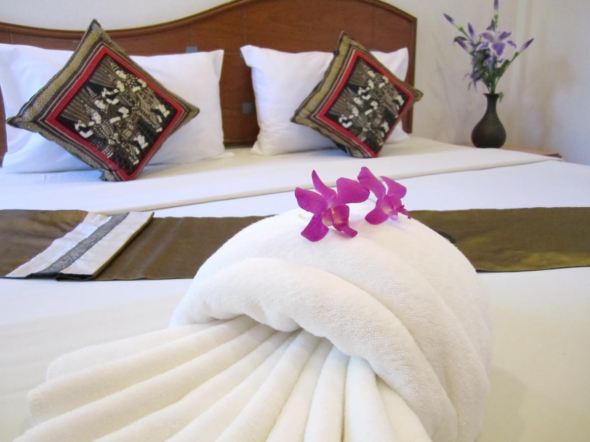 Lanta Il Mare Beach Resort Koh Lanta Ngoại thất bức ảnh
