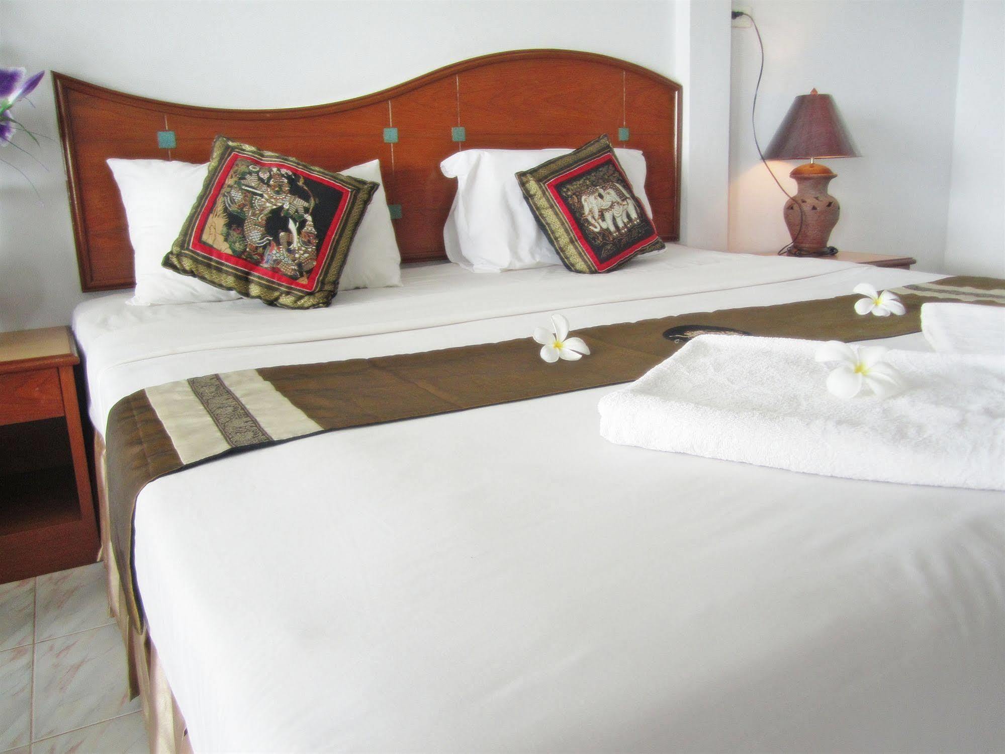 Lanta Il Mare Beach Resort Koh Lanta Ngoại thất bức ảnh