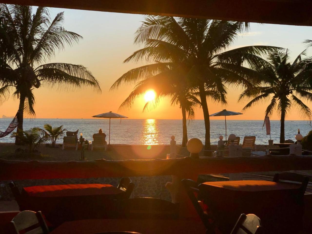 Lanta Il Mare Beach Resort Koh Lanta Ngoại thất bức ảnh